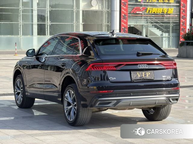 Audi Q8 id 4314279 из Китая 14