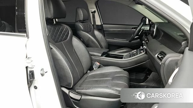 Hyundai Palisade id 3818824 из Кореи 20