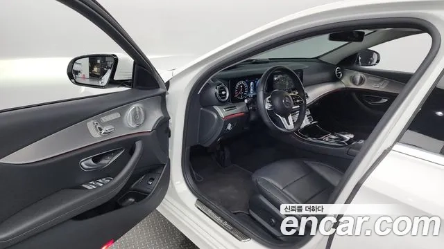 Mercedes-Benz E-Class W213 id 2927867 из Кореи 20