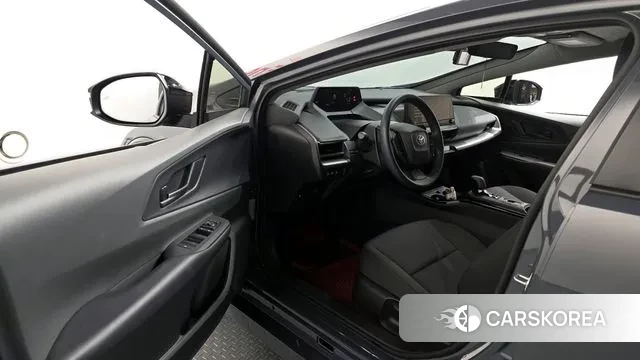 Toyota Prius 5th Generation id 3512373 из Кореи 20