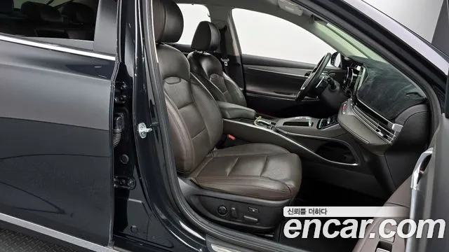 Hyundai The New Grandeur IG id 2870048 из Кореи 20