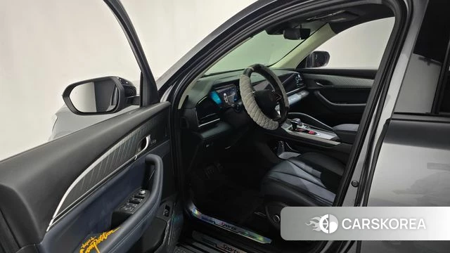 Renault Korea (Samsung) Grand Coleos id 3882915 из Кореи 20