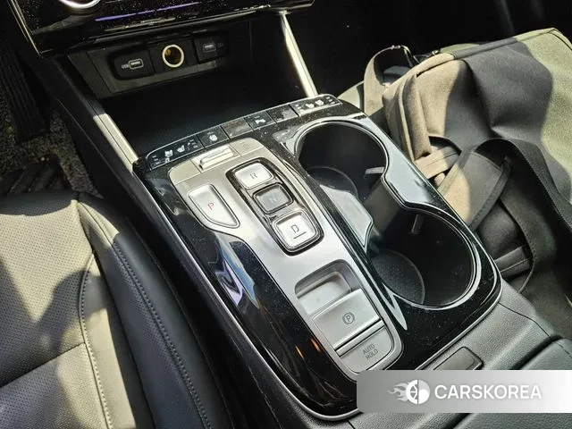 Hyundai Tucson (NX4) id 3017045 из Кореи 13