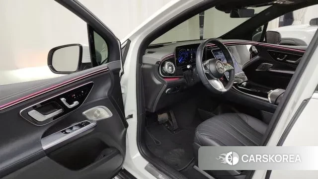 Mercedes-Benz EQE SUV X294 id 3659343 из Кореи 20