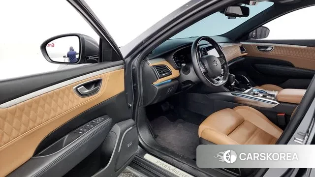 Renault Korea (Samsung) The New SM6 id 3044081 из Кореи 20