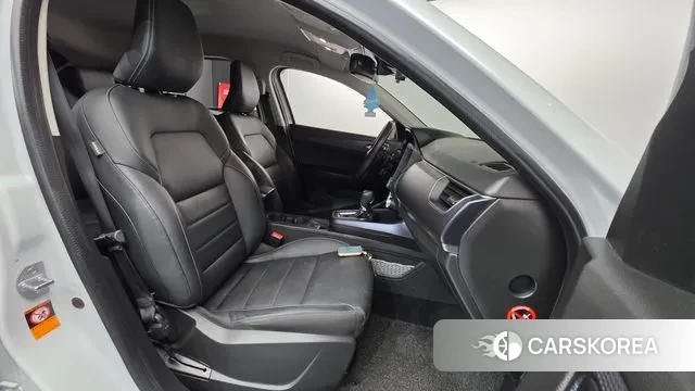 Renault Korea (Samsung) XM3 id 3747029 из Кореи 20