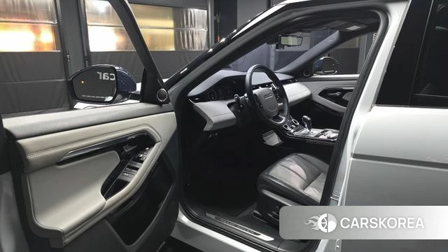 Land Rover Range Rover Evoque 2nd Generation id 4873197 из Кореи 31