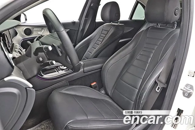 Mercedes-Benz E-Class W213 id 2897276 из Кореи 20