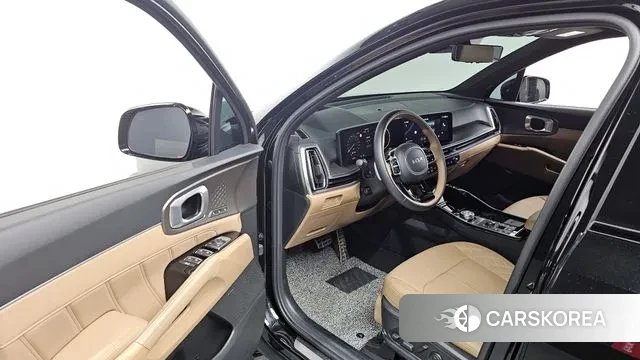 Kia The New Sorento 4th Generation id 3015973 из Кореи 20