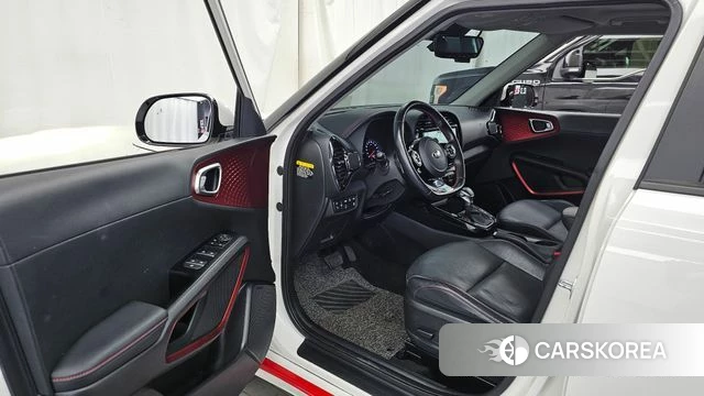 Kia Soul Booster id 4794698 из Кореи 20