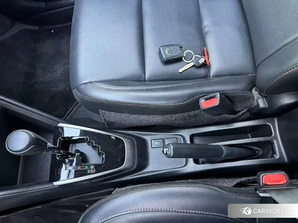 Toyota Yaris L id 4617185 из Китая 21