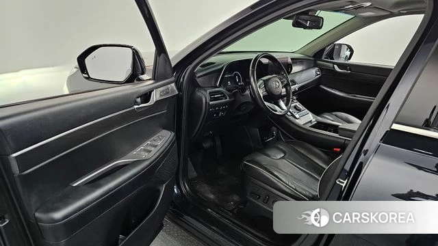 Hyundai Palisade id 4376998 из Кореи 44