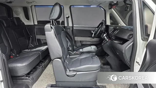 Kia The New Kia Ray id 3734999 из Кореи 20