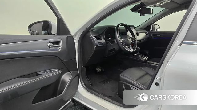 Renault Korea (Samsung) XM3 id 4603448 из Кореи 30
