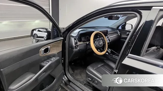 Kia Sorento 4th Generation id 3028114 из Кореи 20