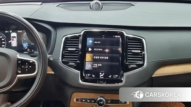 Volvo XC90 second Generation id 4551209 из Кореи 17