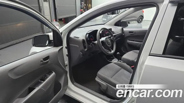 Kia All New Morning (JA) id 2844652 из Кореи 20