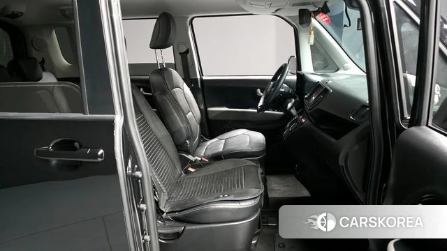 Kia The New Kia Ray id 3818432 из Кореи 20