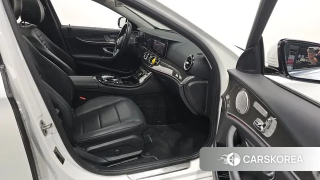 Mercedes-Benz E-Class W213 id 3176247 из Кореи 20