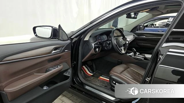 BMW 6 Series GT (G32) id 4017701 из Кореи 20