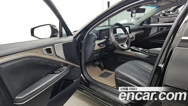 Kia K8 id 2314036 из Кореи 20