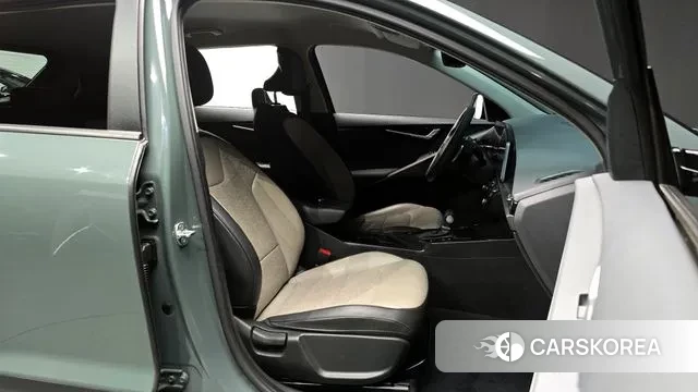 Kia Di Ol Nu Niro id 3411410 из Кореи 20