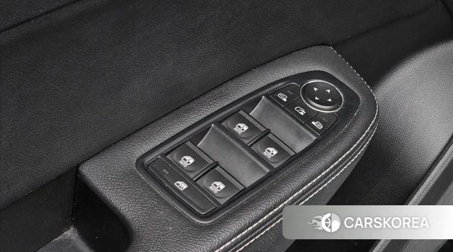 Renault Korea (Samsung) XM3 id 4401911 из Кореи 20