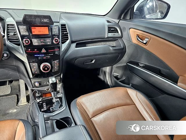 Ssangyong Tivoli Armor id 4465711 из Кореи 20