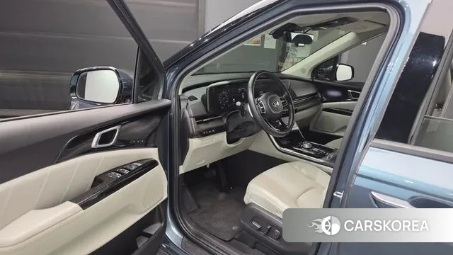 Kia Carnival 4th generation id 3708333 из Кореи 20