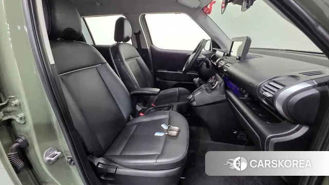 Hyundai Casper id 3463550 из Кореи 20