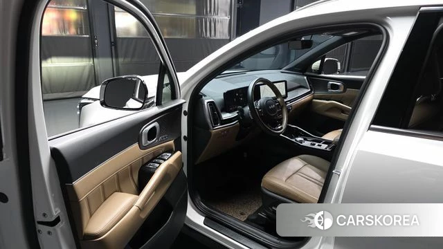 Kia The New Sorento 4th Generation id 4650161 из Кореи 20
