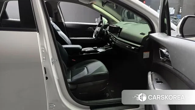 Kia The New Sportage 5th Generation Hybrid id 3549733 из Кореи 20