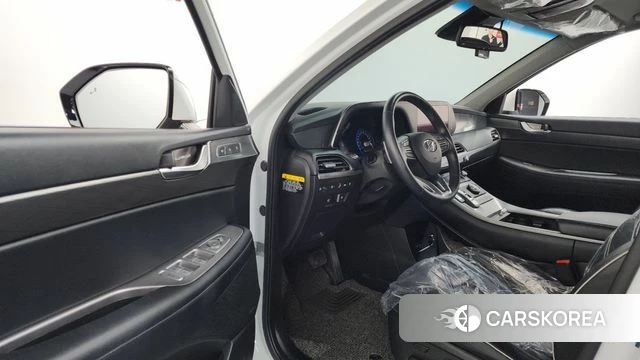 Hyundai Palisade id 4245639 из Кореи 39