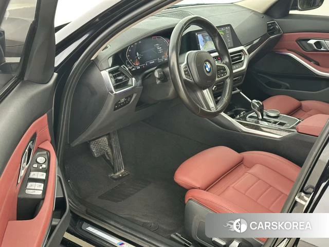 BMW 3 series id 4291404 из Китая 23