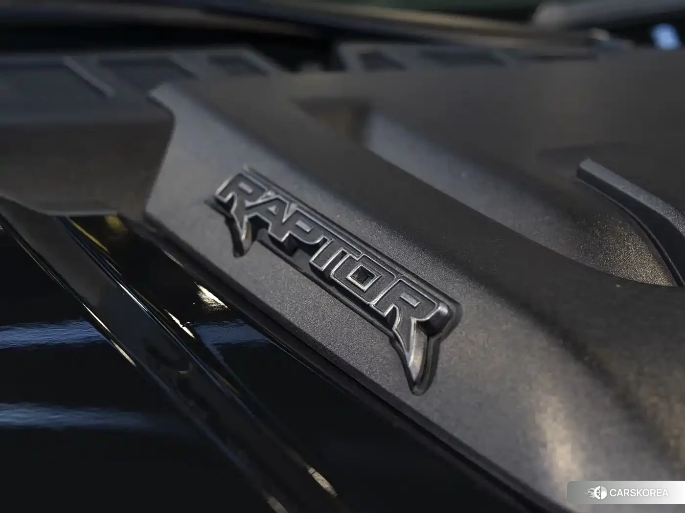 Ford F-150 id 4599767 из Китая 21