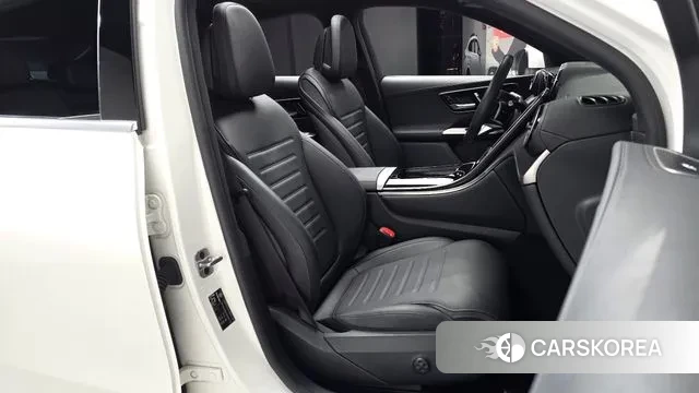 Mercedes-Benz GLC-Class X254 id 3507638 из Кореи 20