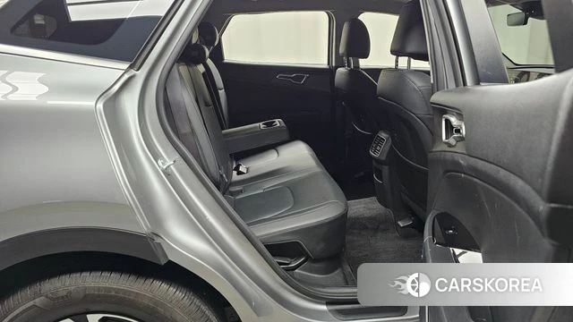Kia Sportage 5th Generation Hybrid id 4585297 из Кореи 30