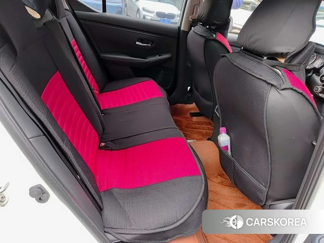 Nissan Xuan Yi id 4279062 из Китая 10