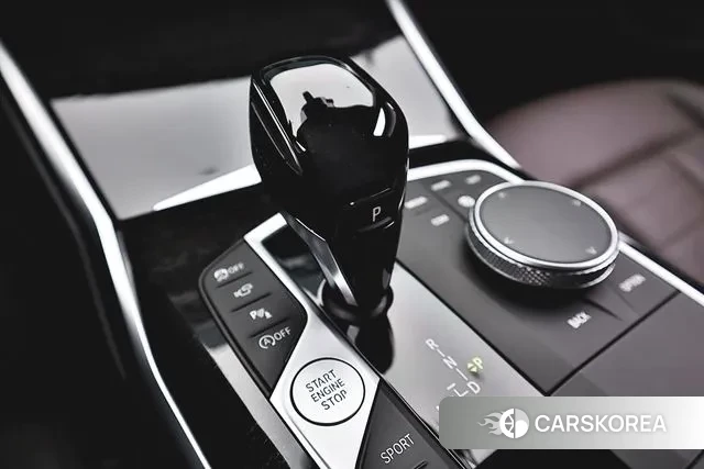 BMW 3 Series (G20) id 3513942 из Кореи 20