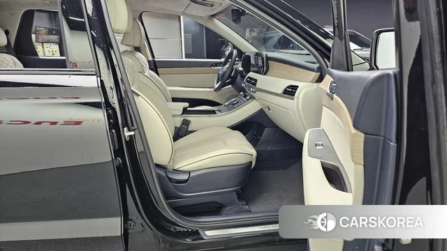 Hyundai Palisade id 4303634 из Кореи 33