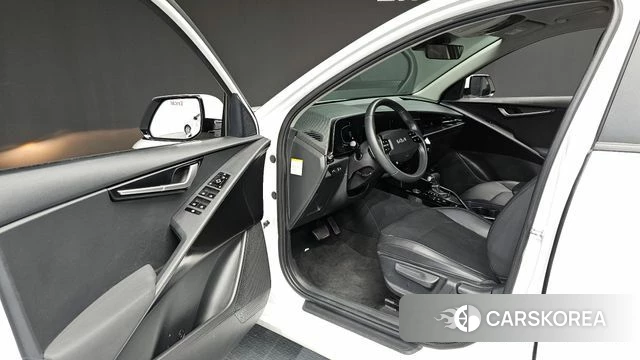 Kia Di Ol Nu Niro id 3915494 из Кореи 20