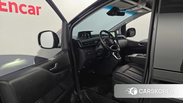 Hyundai Staria id 4916295 из Кореи 20