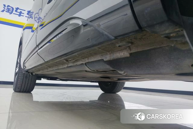 Volkswagen Tanyue GTE id 4211683 из Китая 17