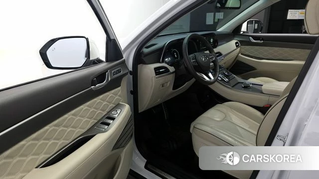 Hyundai Palisade id 3935831 из Кореи 20