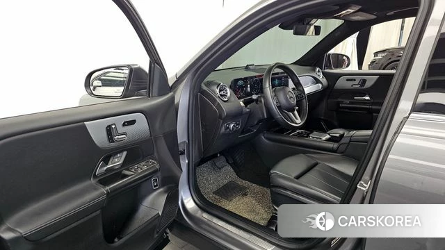 Mercedes-Benz GLB-Class X247 id 4894364 из Кореи 20