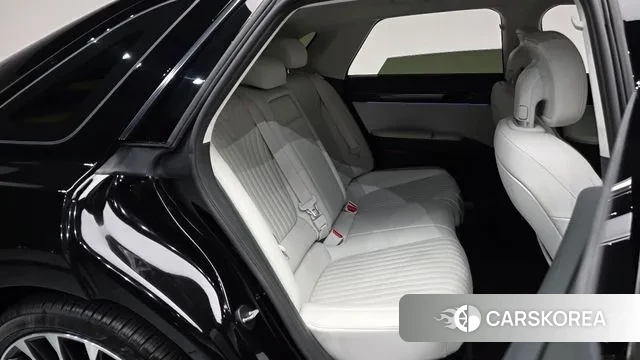 Hyundai Grandeur Hybrid (GN7) id 3731541 из Кореи 20