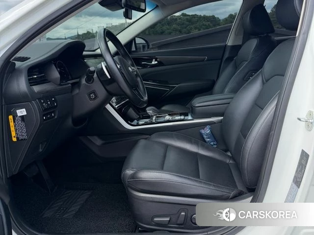 Kia K7 Premier id 4530412 из Кореи 20