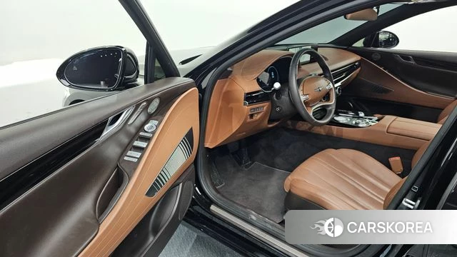 Genesis G80 (RG3) id 4671251 из Кореи 30