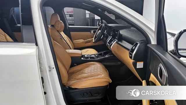 Kia Sorento 4th Generation id 3028421 из Кореи 20