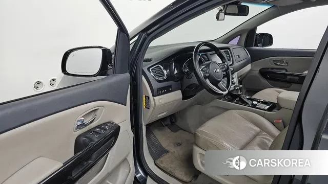 Kia The New Carnival id 3593434 из Кореи 20